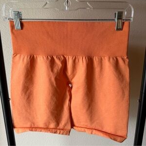 NVGTN Pro Seamless Shorts